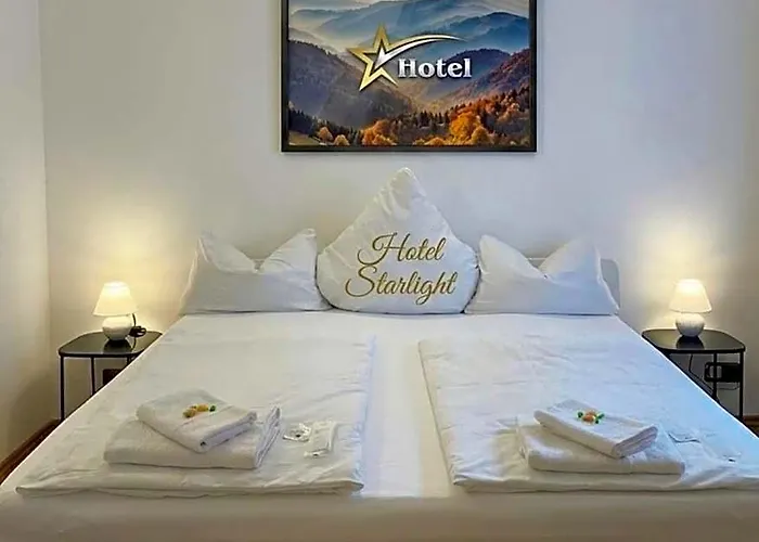 Starlight Hotel Frankfurt am Main