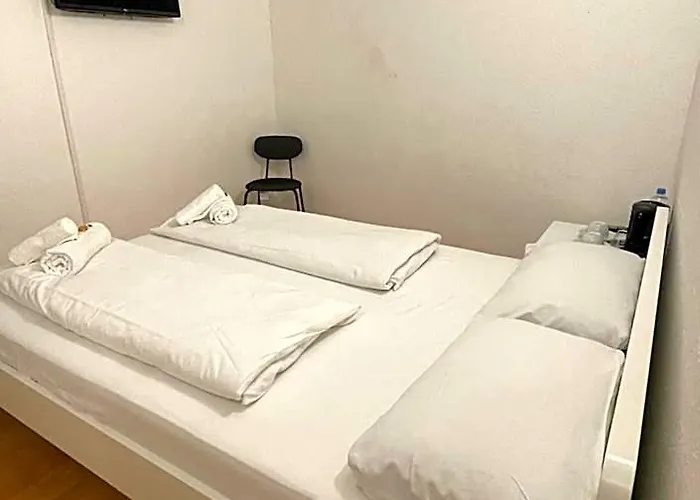 Starlight Hotel Frankfurt am Main