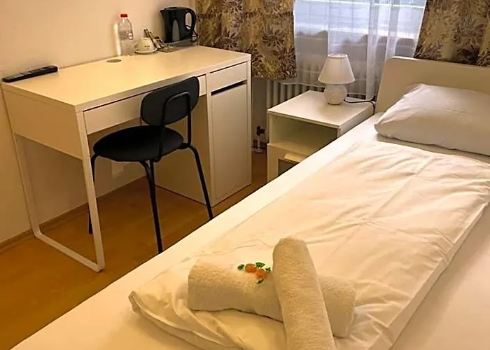 Starlight Hotel Frankfurt am Main